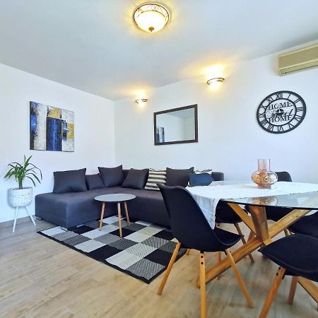 Apartments Doris Split Eksteriør billede