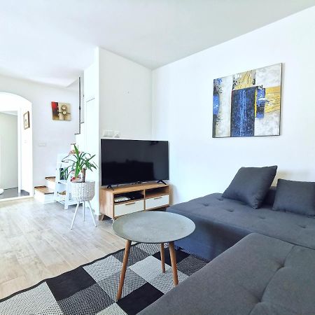 Apartments Doris Split Eksteriør billede