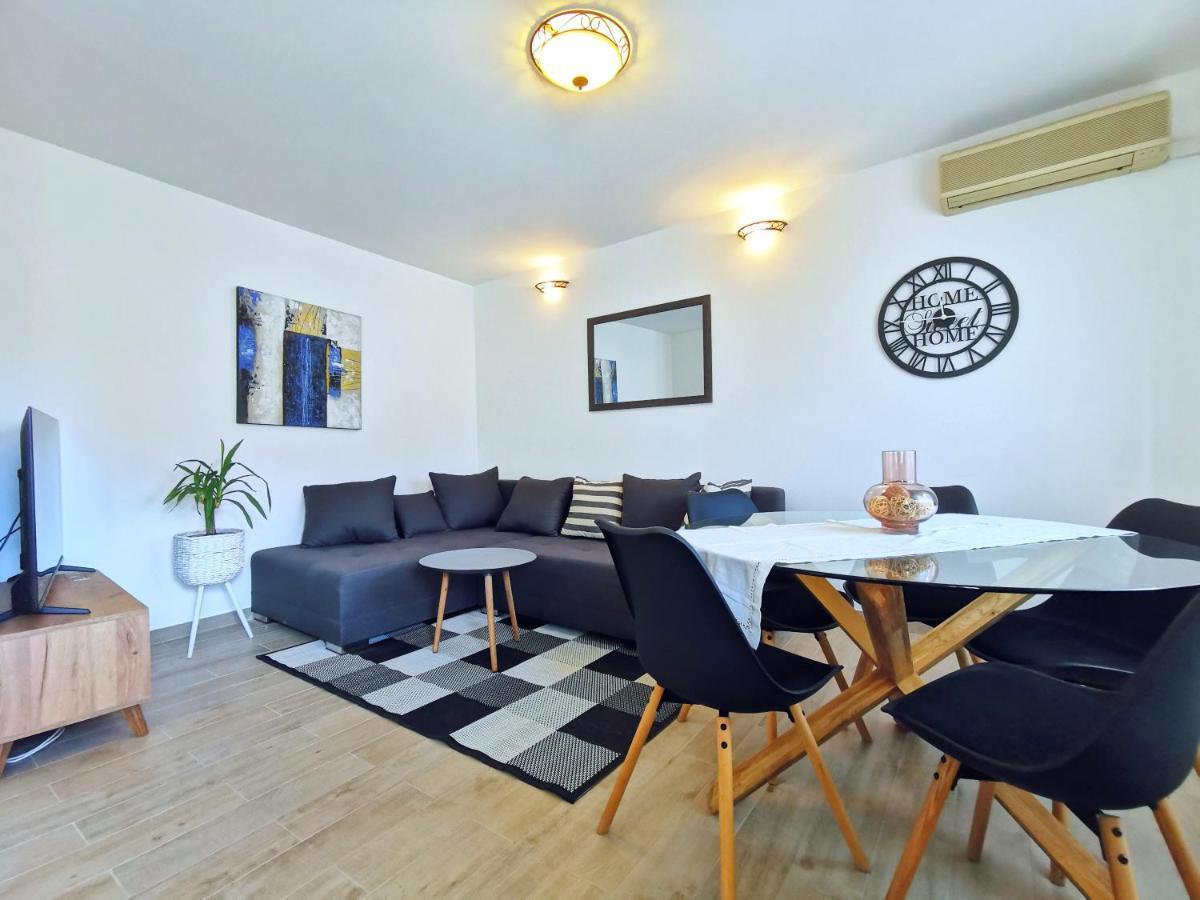 Apartments Doris Split Eksteriør billede