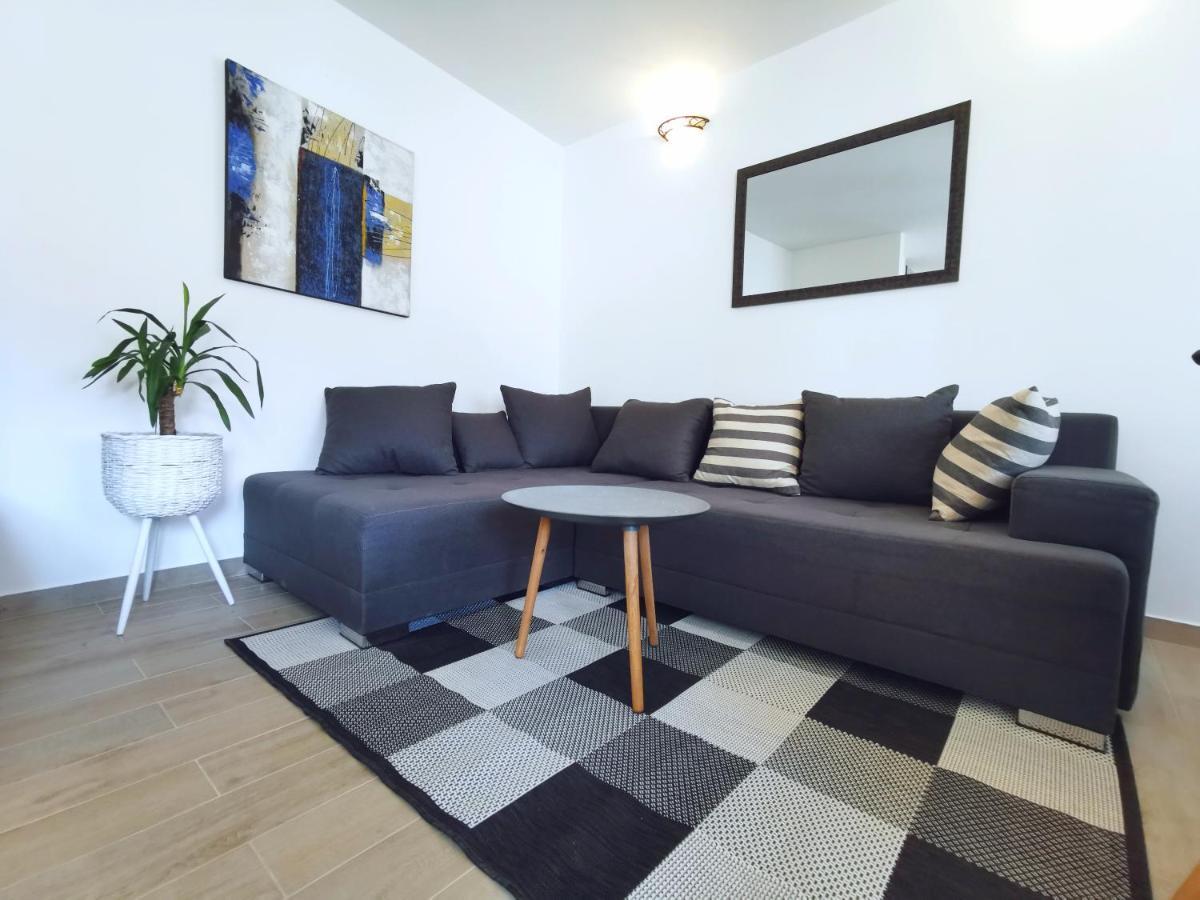 Apartments Doris Split Eksteriør billede