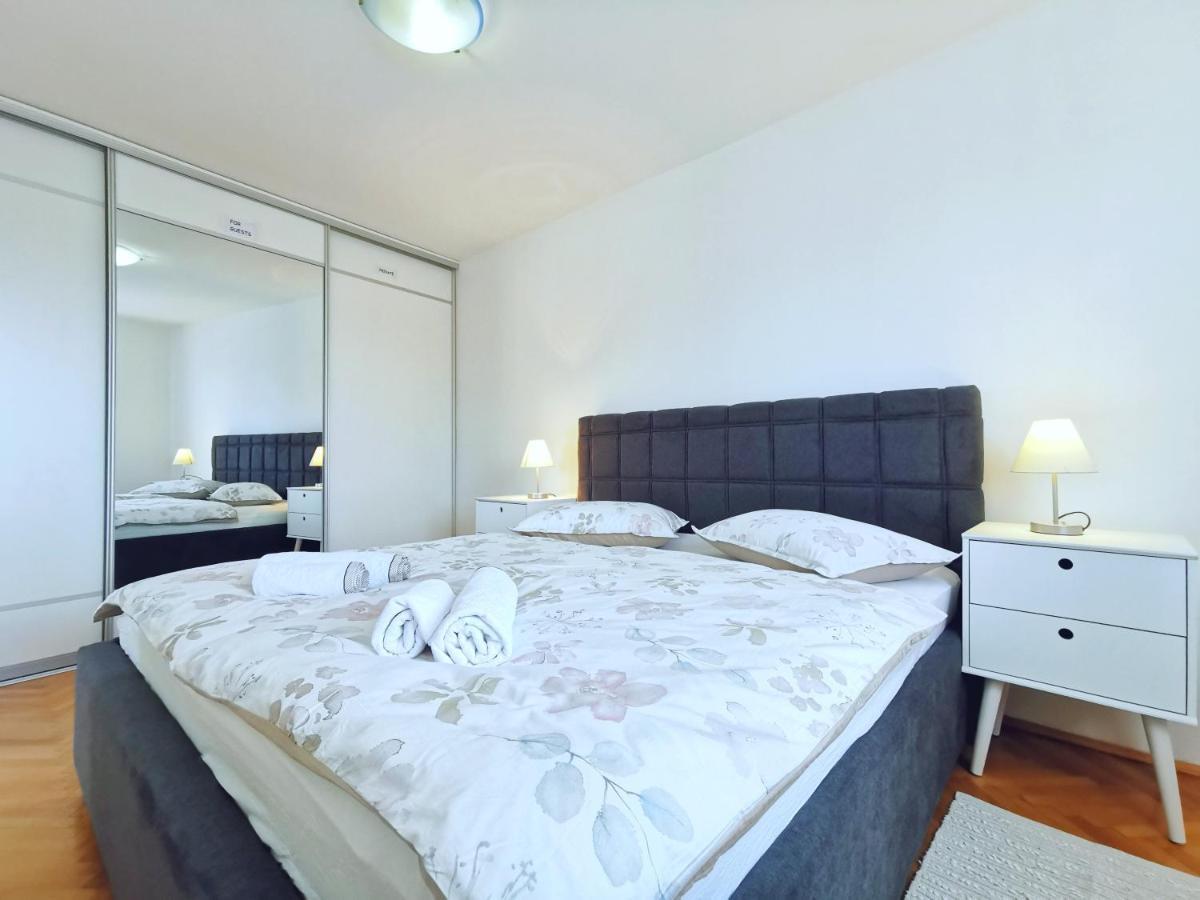 Apartments Doris Split Eksteriør billede