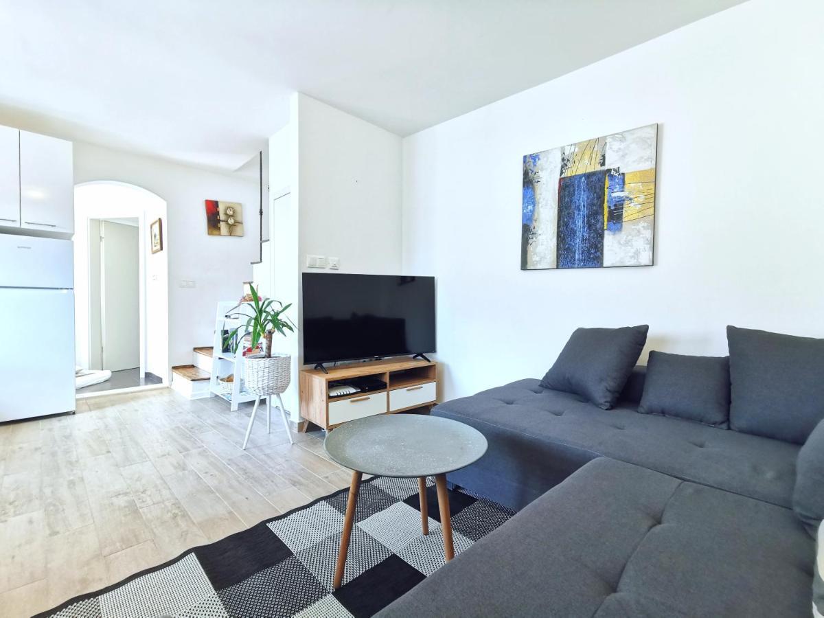 Apartments Doris Split Eksteriør billede