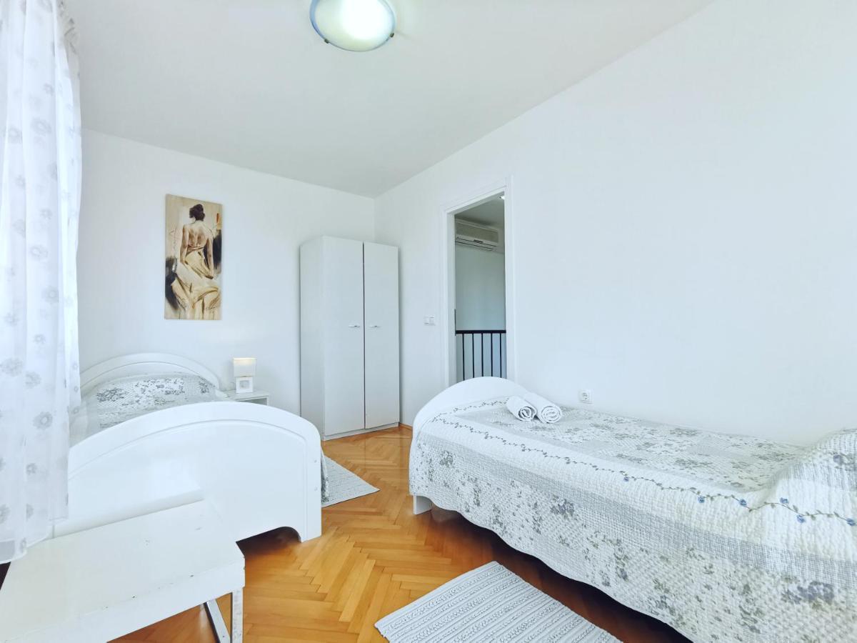 Apartments Doris Split Eksteriør billede