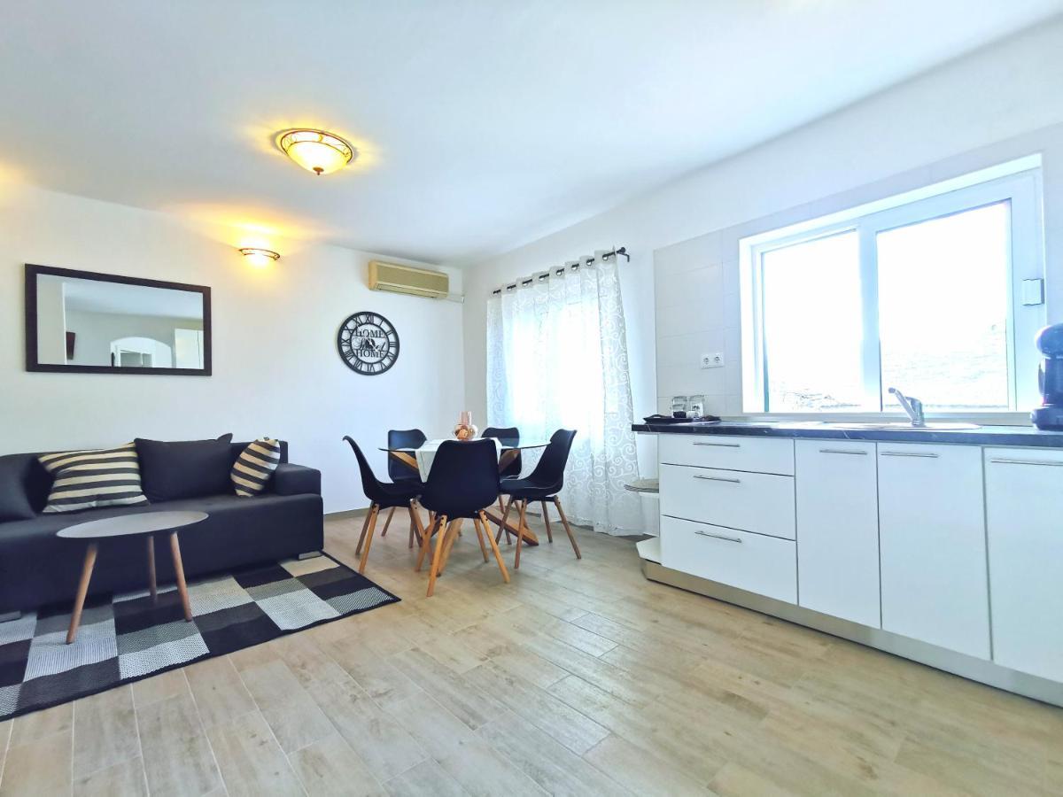 Apartments Doris Split Eksteriør billede